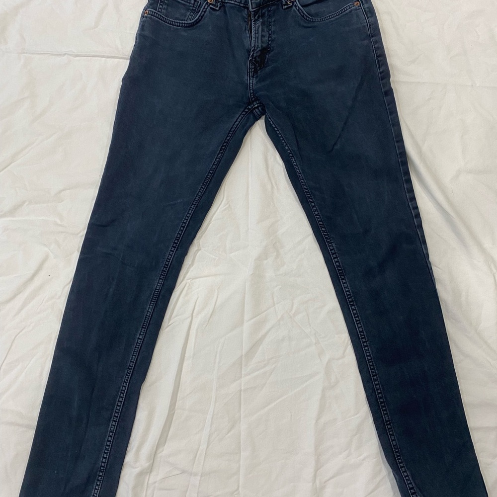 SpyKar Denim Jeans